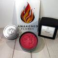 Aries Zodiac Candle