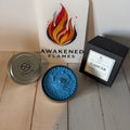 Cancer Zodiac Candle